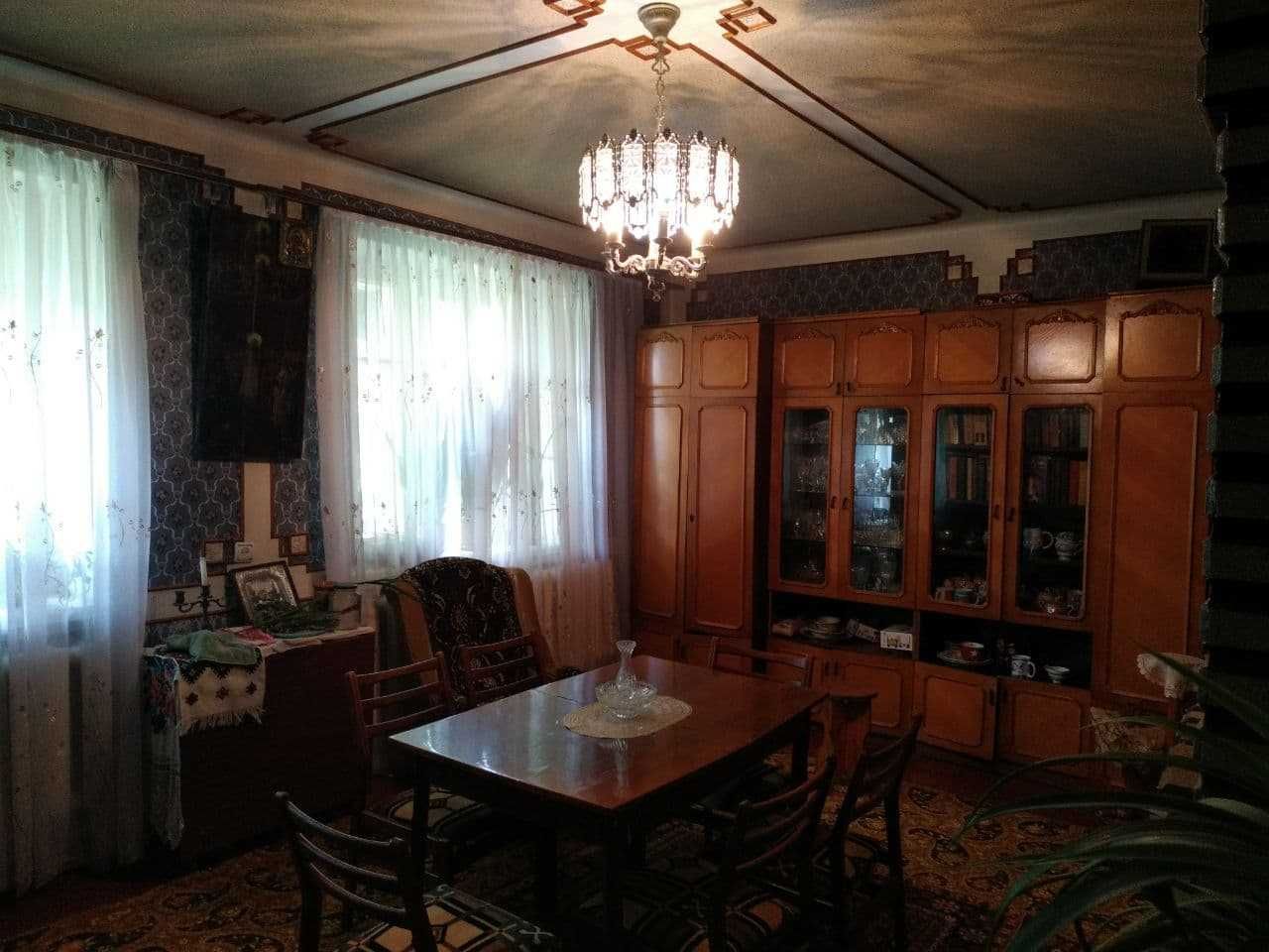Обʼєкт нерухомості: 4 КІМ. БУДИНОК, ПЛОЩА - 193.4 м², ЦІНА - 50 000 $
 — HUBTRUST, Вінниця