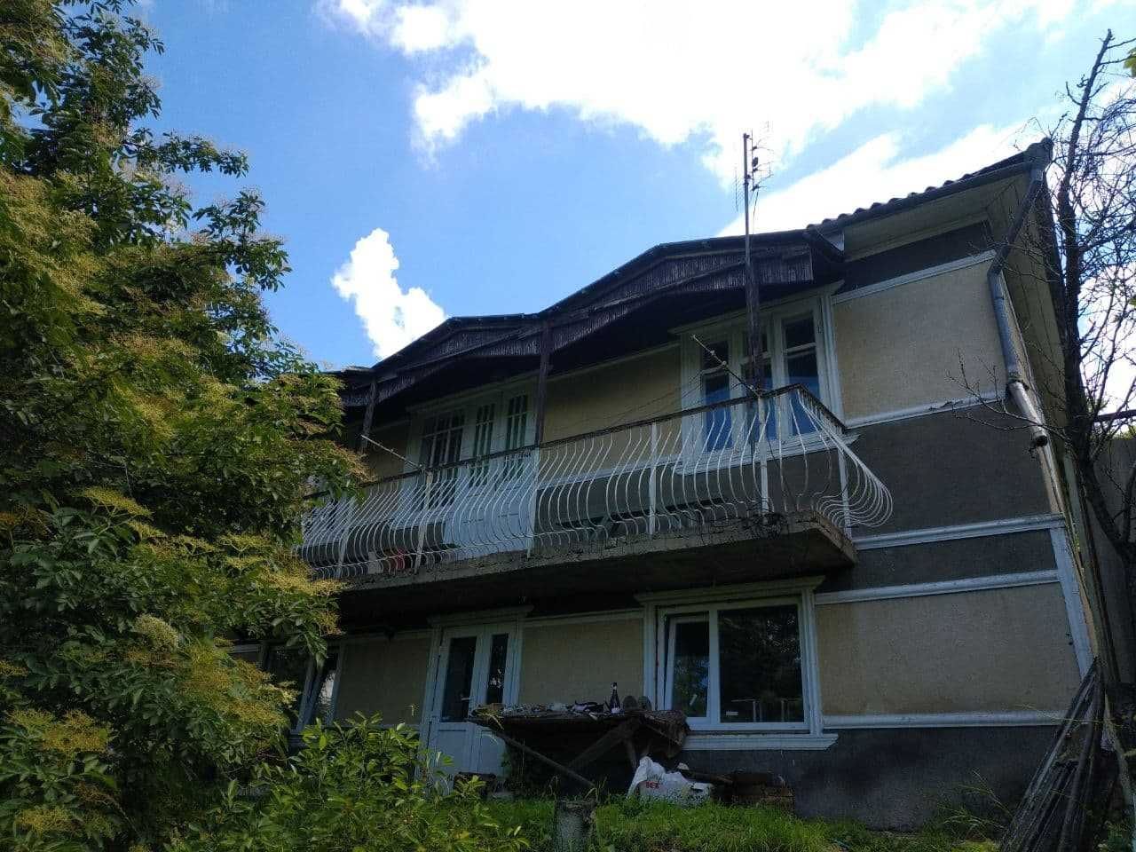 Обʼєкт нерухомості: 4 КІМ. БУДИНОК, ПЛОЩА - 193.4 м², ЦІНА - 50 000 $
 — HUBTRUST, Вінниця