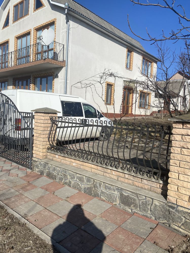 Обʼєкт нерухомості: 7 КІМ. БУДИНОК, ПЛОЩА - 227.8 м², ЦІНА - 110 000 $
 — HUBTRUST, Вінниця