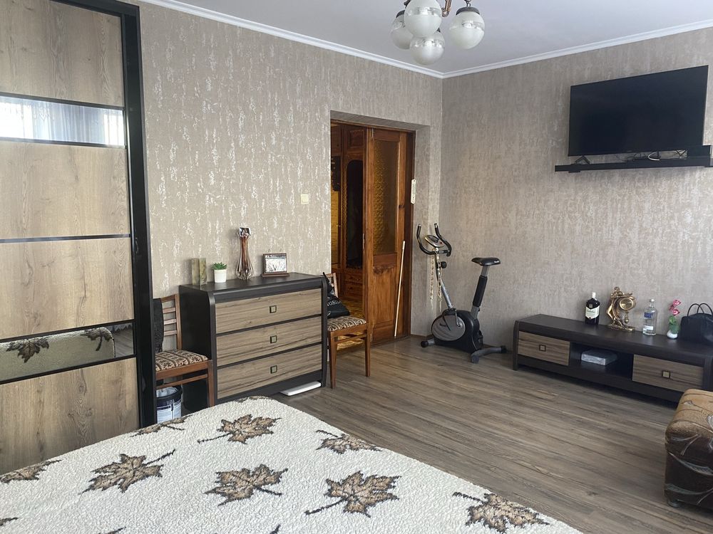 Обʼєкт нерухомості: 7 КІМ. БУДИНОК, ПЛОЩА - 227.8 м², ЦІНА - 110 000 $
 — HUBTRUST, Вінниця