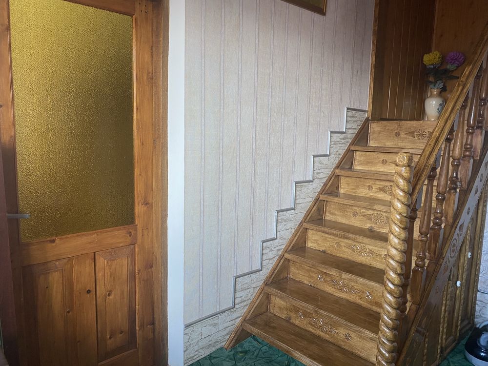 Обʼєкт нерухомості: 7 КІМ. БУДИНОК, ПЛОЩА - 227.8 м², ЦІНА - 110 000 $
 — HUBTRUST, Вінниця