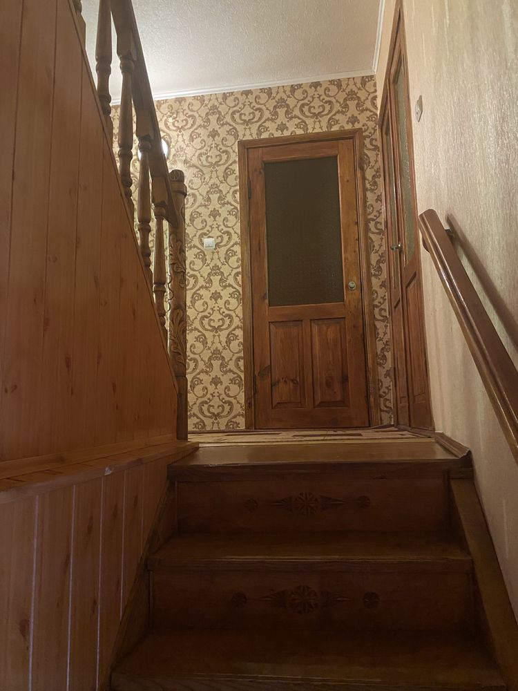 Обʼєкт нерухомості: 7 КІМ. БУДИНОК, ПЛОЩА - 227.8 м², ЦІНА - 110 000 $
 — HUBTRUST, Вінниця