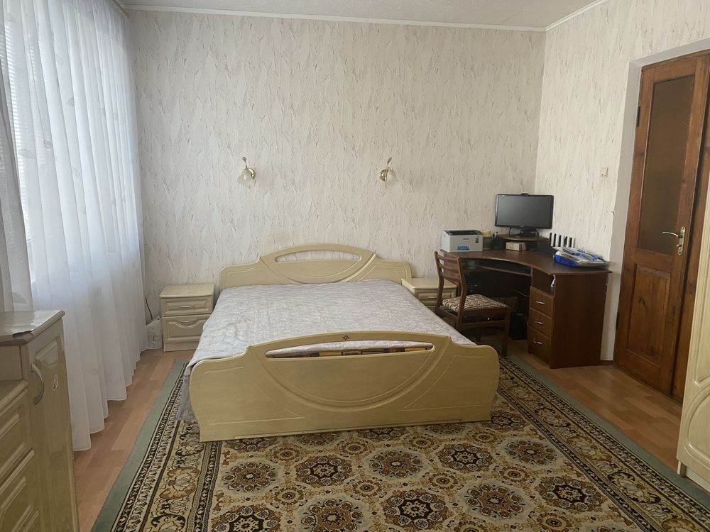 Обʼєкт нерухомості: 7 КІМ. БУДИНОК, ПЛОЩА - 227.8 м², ЦІНА - 110 000 $
 — HUBTRUST, Вінниця