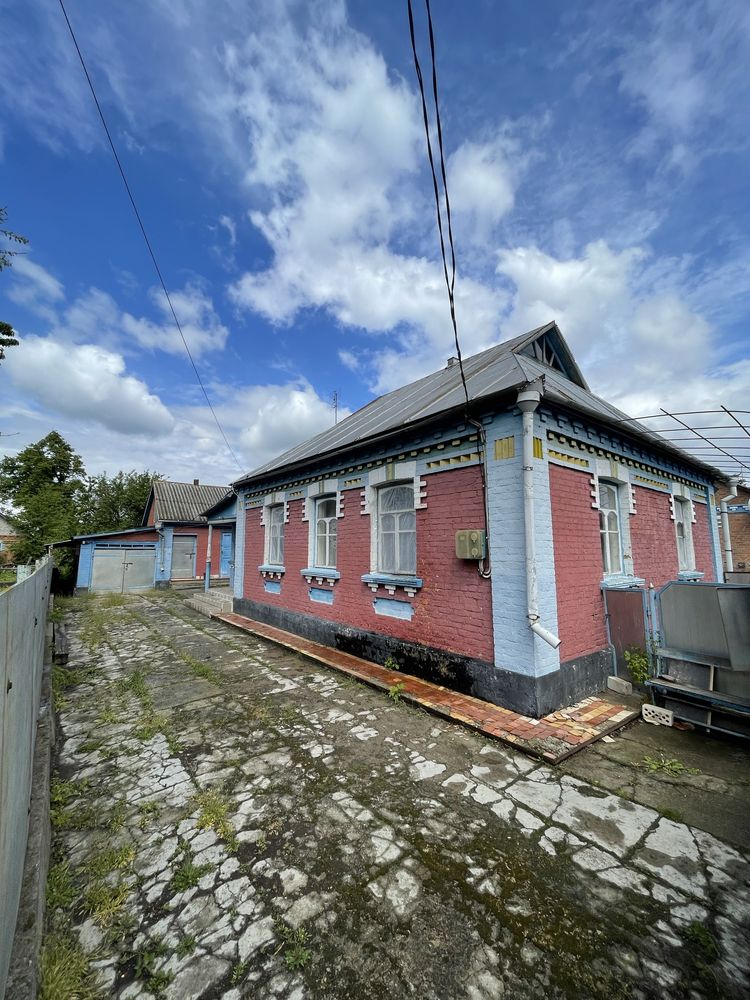 7 КІМ. БУДИНОК, ПЛОЩА - 9 м², ЦІНА - 22 000 $
