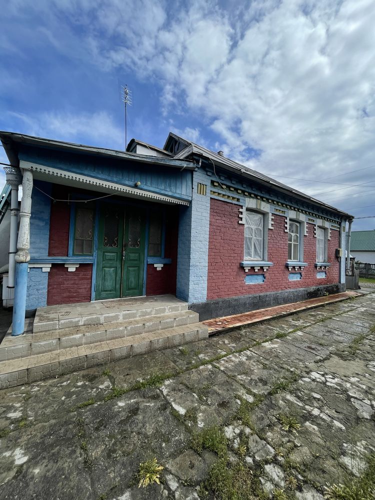 Обʼєкт нерухомості: 7 КІМ. БУДИНОК, ПЛОЩА - 9 м², ЦІНА - 22 000 $
 — HUBTRUST, Вінниця