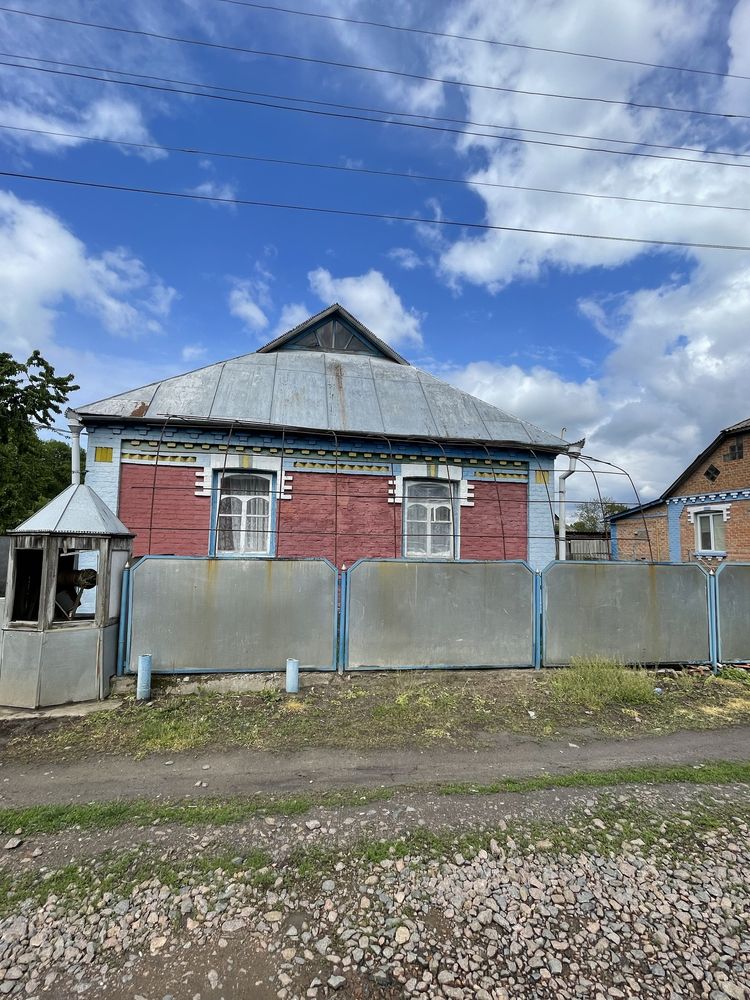 Обʼєкт нерухомості: 7 КІМ. БУДИНОК, ПЛОЩА - 9 м², ЦІНА - 22 000 $
 — HUBTRUST, Вінниця