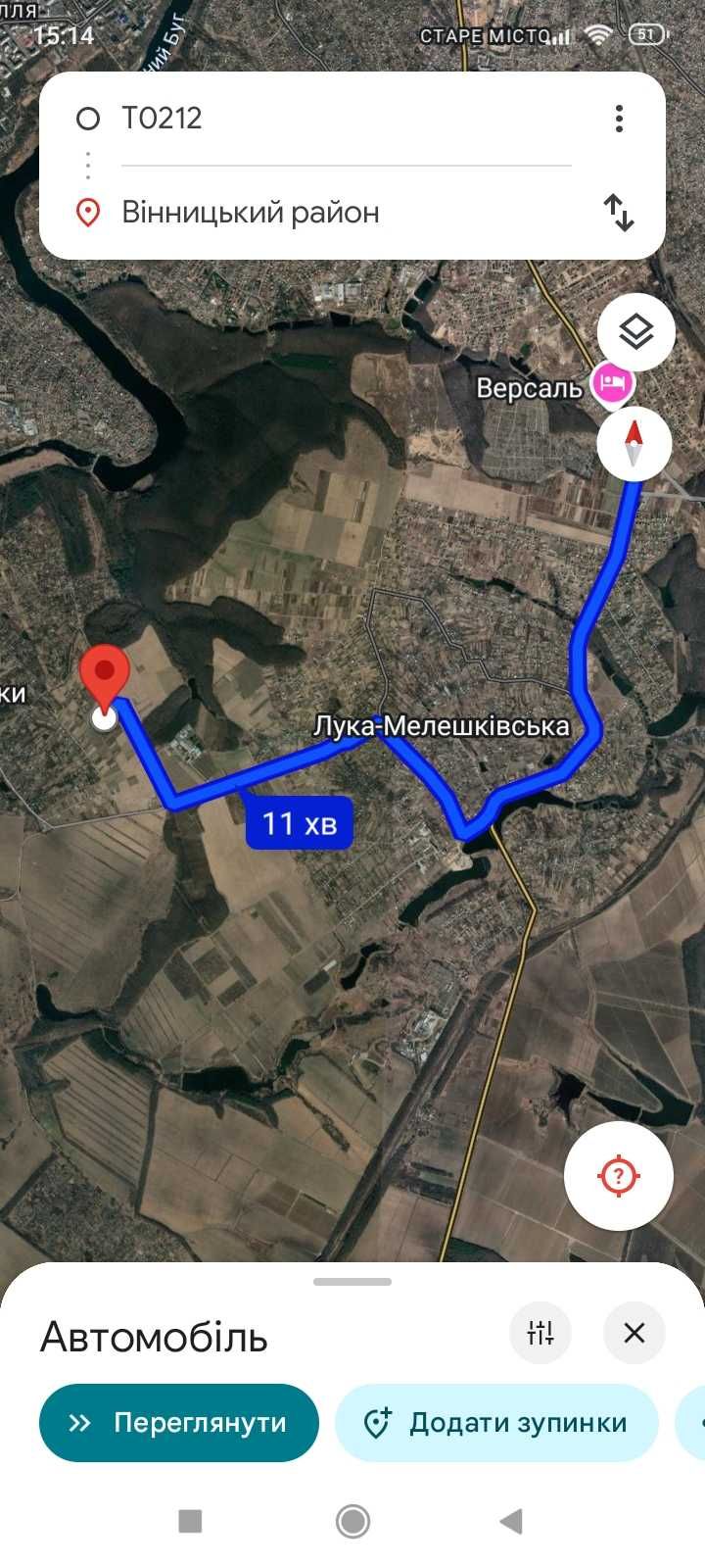 Обʼєкт нерухомості: ПЛОЩА - 13 CОТ., ЦІНА - 7 500 $
 — HUBTRUST, Вінниця