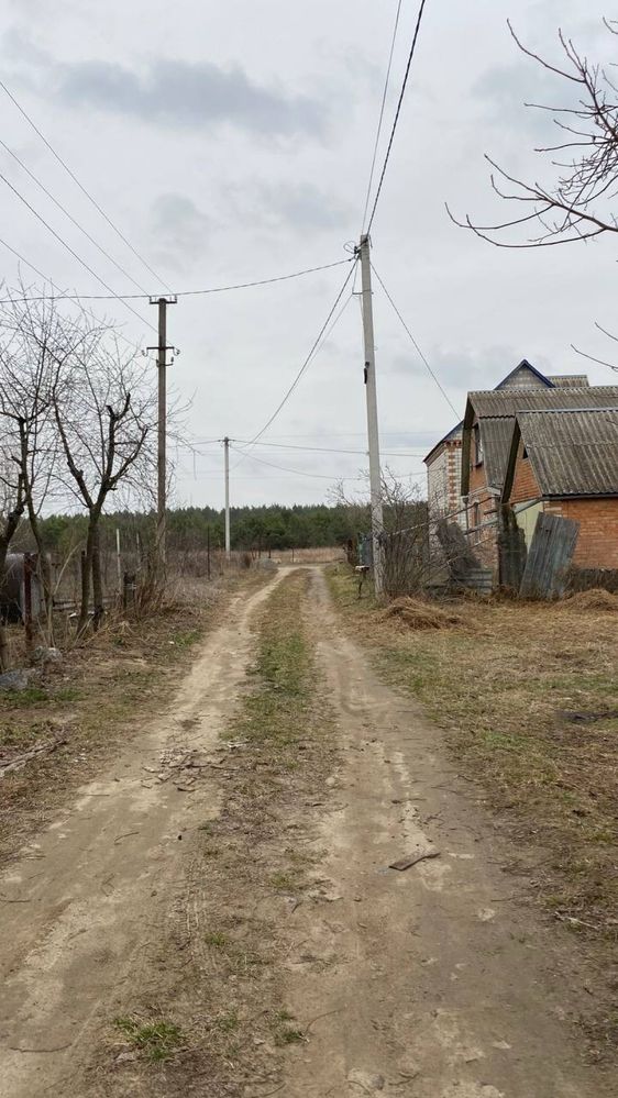 Обʼєкт нерухомості: ПЛОЩА - 5 CОТ., ЦІНА - 5 600 $
 — HUBTRUST, Вінниця