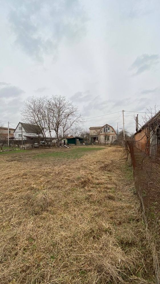 Обʼєкт нерухомості: ПЛОЩА - 5 CОТ., ЦІНА - 5 600 $
 — HUBTRUST, Вінниця