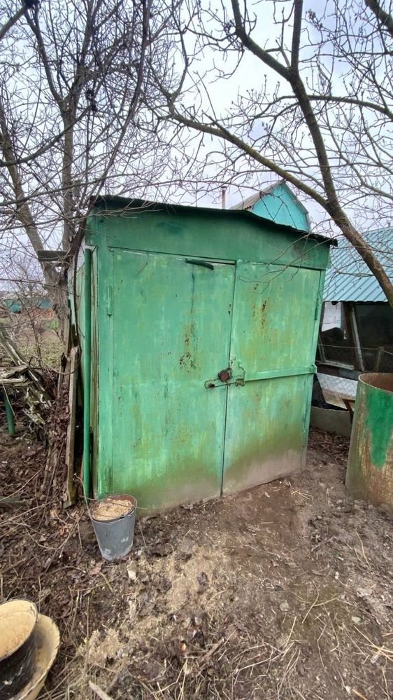 Обʼєкт нерухомості: ПЛОЩА - 5 CОТ., ЦІНА - 5 600 $
 — HUBTRUST, Вінниця