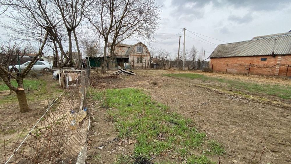 Обʼєкт нерухомості: ПЛОЩА - 5 CОТ., ЦІНА - 5 600 $
 — HUBTRUST, Вінниця