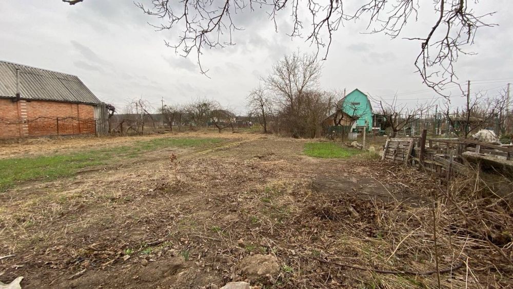 Обʼєкт нерухомості: ПЛОЩА - 5 CОТ., ЦІНА - 5 600 $
 — HUBTRUST, Вінниця
