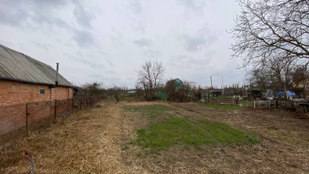 Обʼєкт нерухомості: ПЛОЩА - 5 CОТ., ЦІНА - 5 600 $
 — HUBTRUST, Вінниця