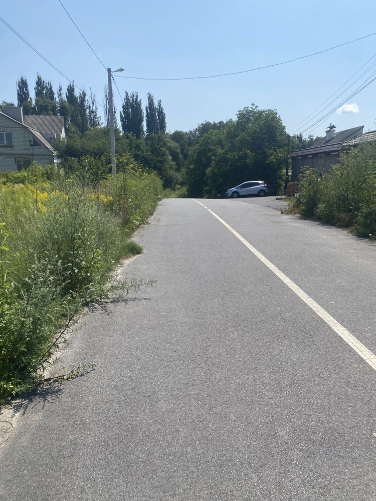 Обʼєкт нерухомості: ПЛОЩА - 9 CОТ., ЦІНА - 18 000 $
 — HUBTRUST, Вінниця