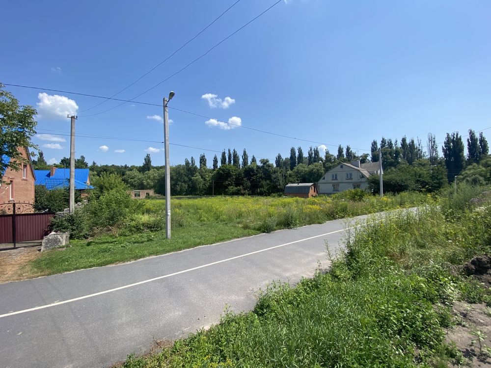 Обʼєкт нерухомості: ПЛОЩА - 9 CОТ., ЦІНА - 18 000 $
 — HUBTRUST, Вінниця