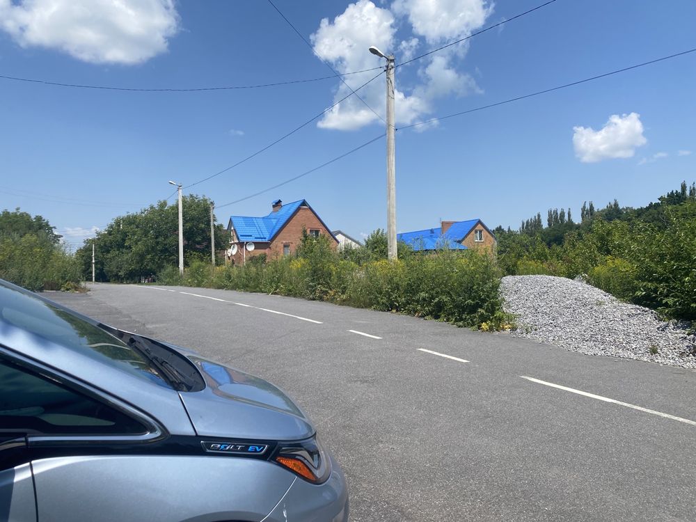 Обʼєкт нерухомості: ПЛОЩА - 9 CОТ., ЦІНА - 18 000 $
 — HUBTRUST, Вінниця
