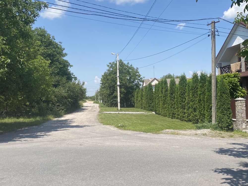 Обʼєкт нерухомості: ПЛОЩА - 9 CОТ., ЦІНА - 18 000 $
 — HUBTRUST, Вінниця