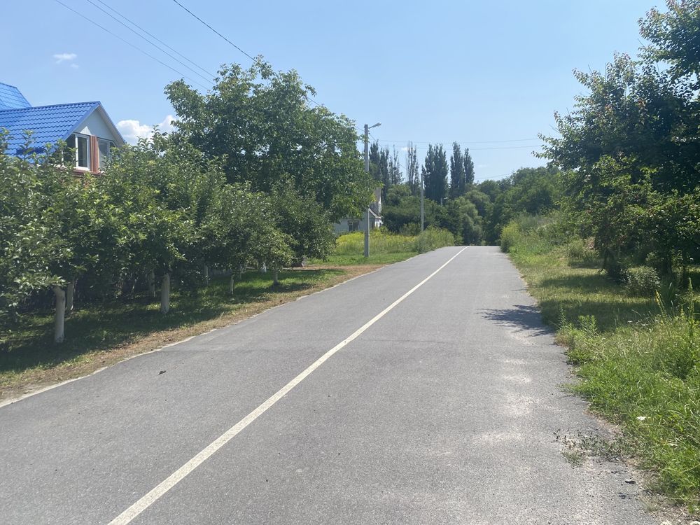 Обʼєкт нерухомості: ПЛОЩА - 9 CОТ., ЦІНА - 18 000 $
 — HUBTRUST, Вінниця