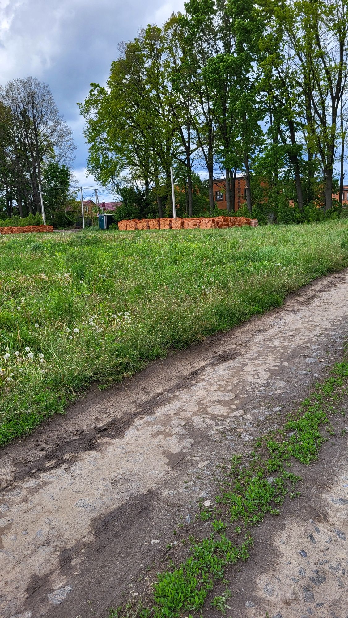 Обʼєкт нерухомості: ПЛОЩА - 7 CОТ., ЦІНА - 40 000 $
 — HUBTRUST, Вінниця