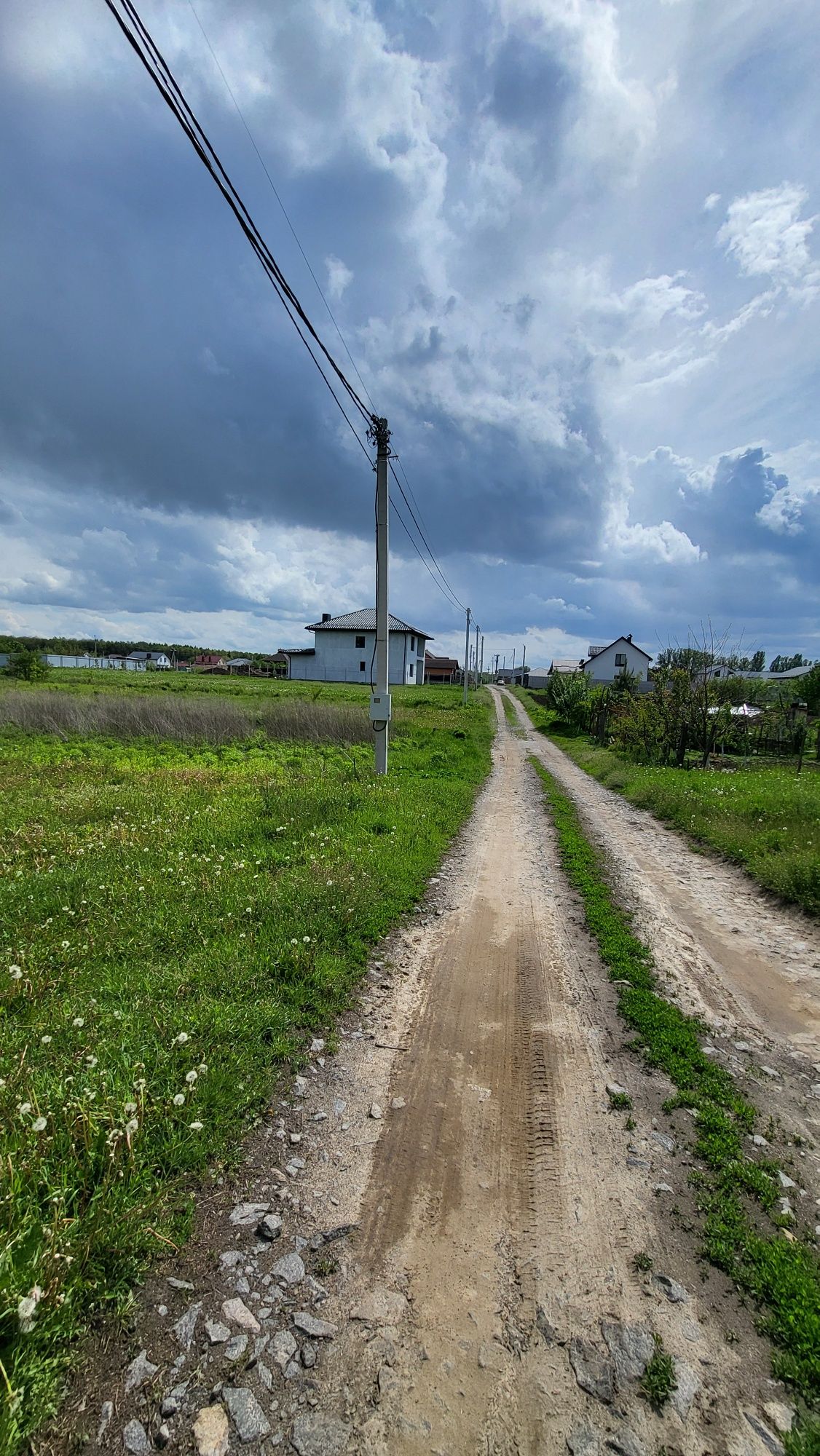 Обʼєкт нерухомості: ПЛОЩА - 7 CОТ., ЦІНА - 40 000 $
 — HUBTRUST, Вінниця