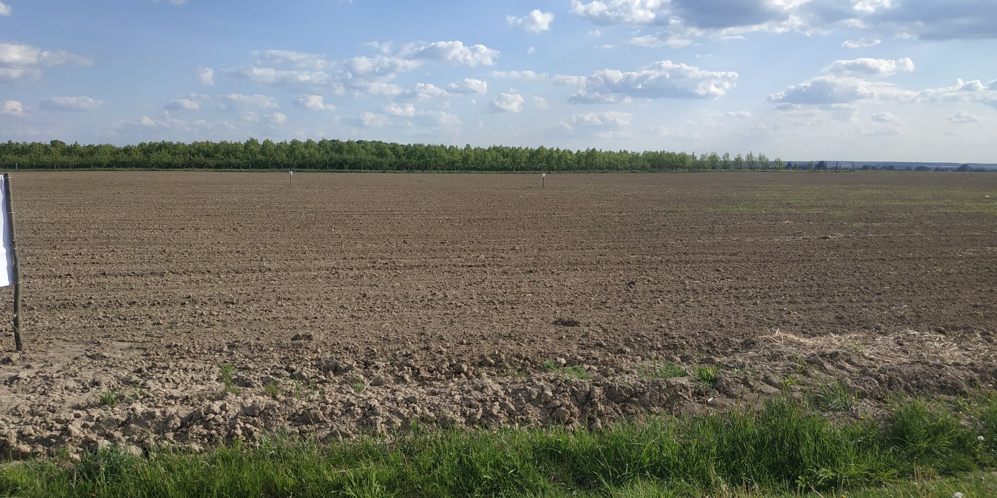 Обʼєкт нерухомості: ПЛОЩА - 10 CОТ., ЦІНА - 12 000 $
 — HUBTRUST, Вінниця