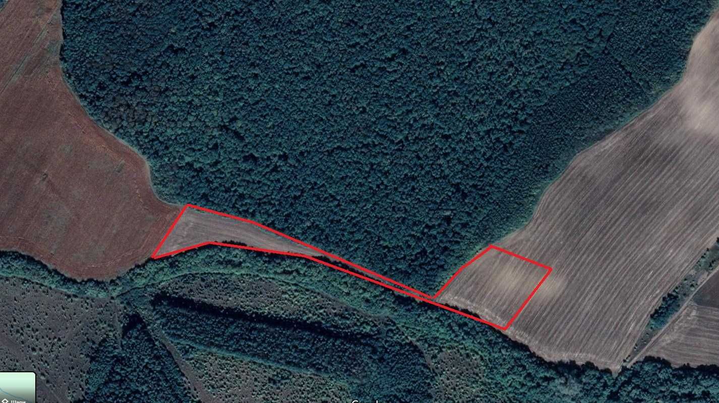 Обʼєкт нерухомості: ПЛОЩА - 416 CОТ., ЦІНА - 16 000 $
 — HUBTRUST, Вінниця