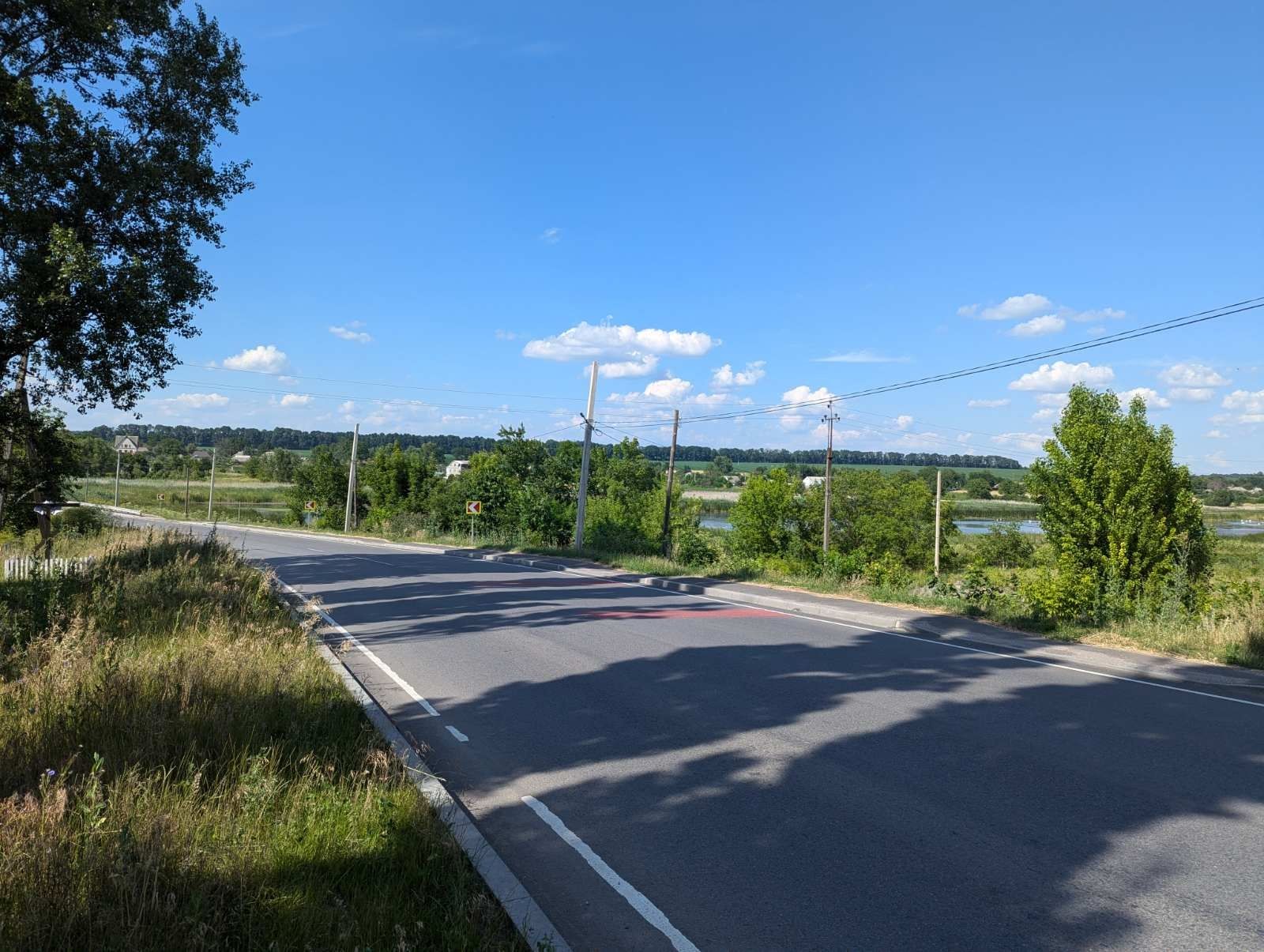 Обʼєкт нерухомості: ПЛОЩА - 44 CОТ., ЦІНА - 22 000 $
 — HUBTRUST, Вінниця