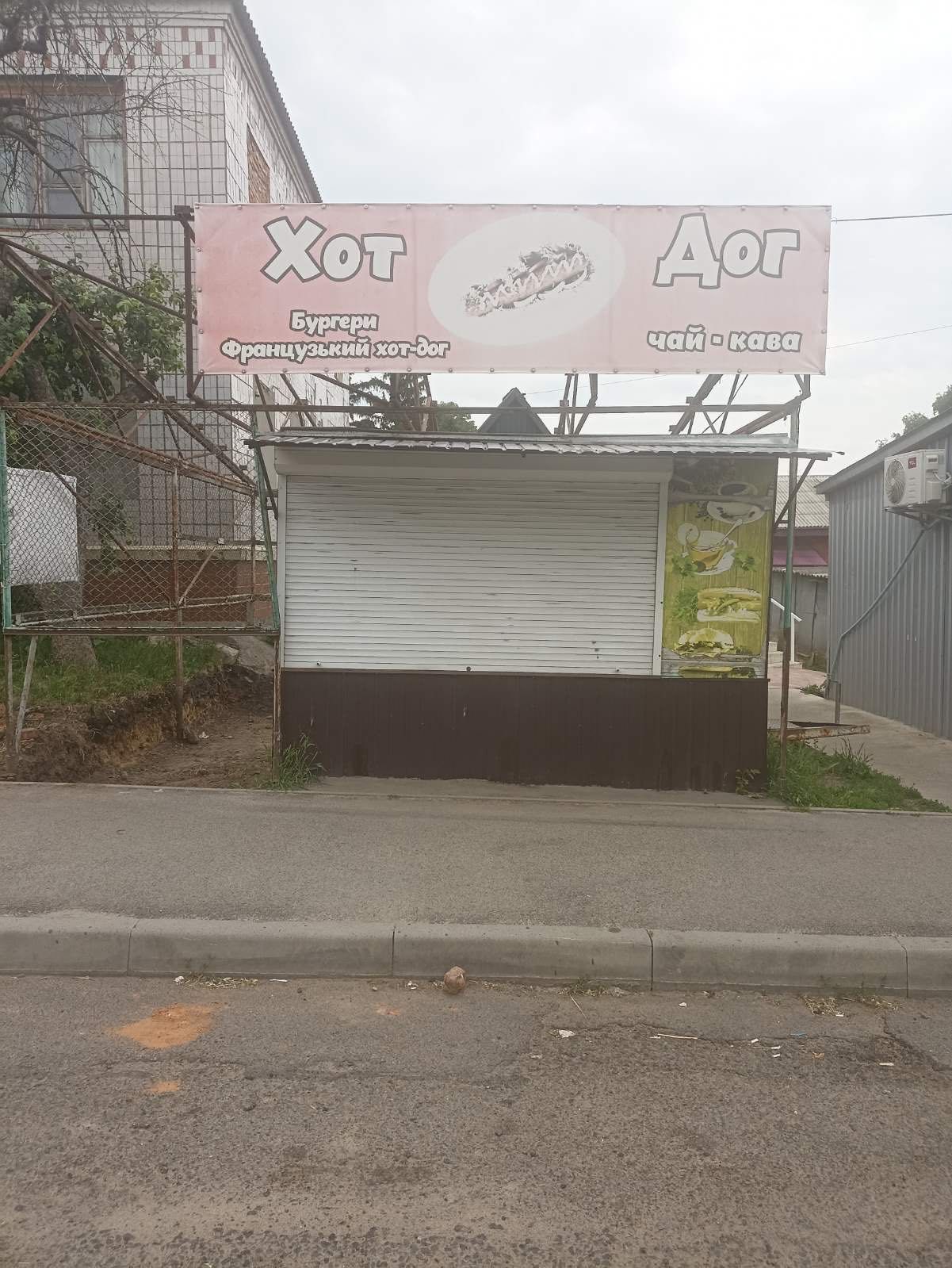 Обʼєкт нерухомості: ПЛОЩА - 8 м², ЦІНА - 962 $
 — HUBTRUST, Вінниця