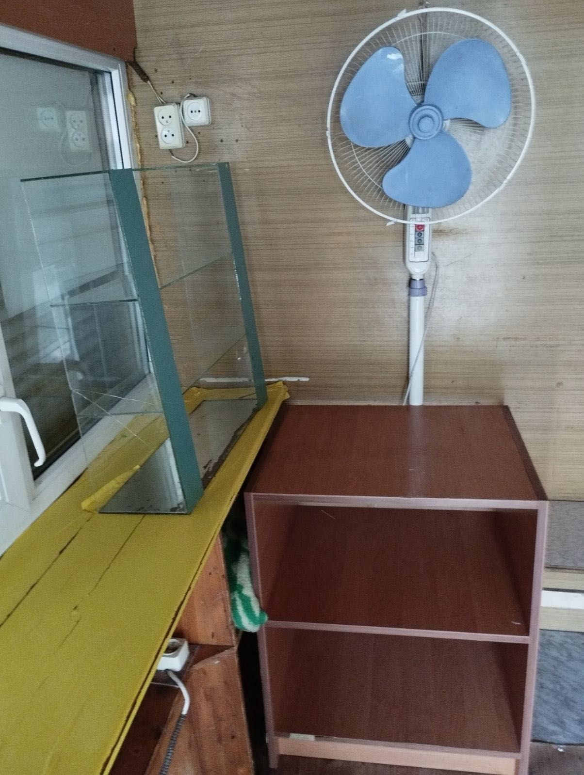 Обʼєкт нерухомості: ПЛОЩА - 8 м², ЦІНА - 962 $
 — HUBTRUST, Вінниця