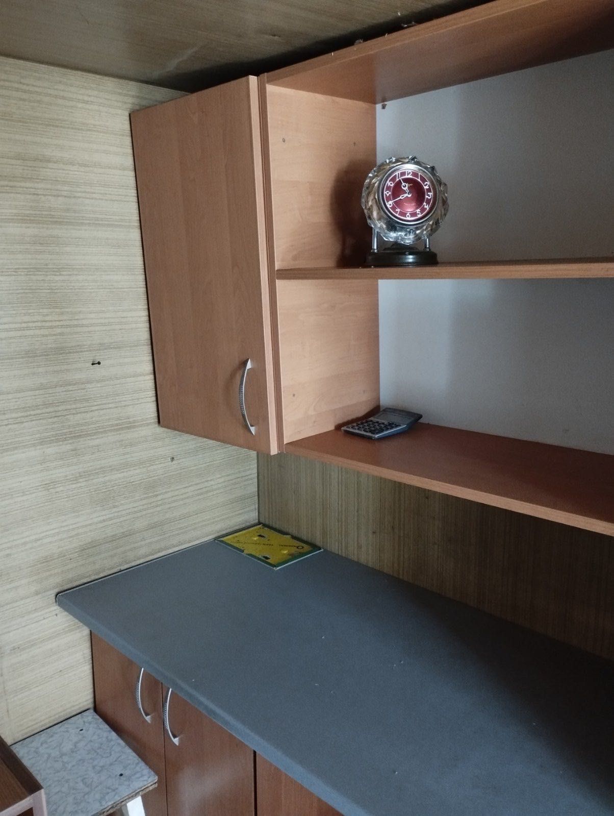 Обʼєкт нерухомості: ПЛОЩА - 8 м², ЦІНА - 962 $
 — HUBTRUST, Вінниця
