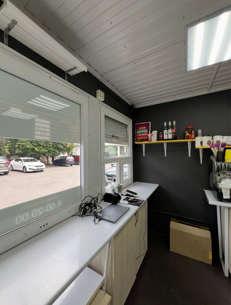 Обʼєкт нерухомості: ПЛОЩА - 18 м², ЦІНА - 5 999 $
 — HUBTRUST, Вінниця