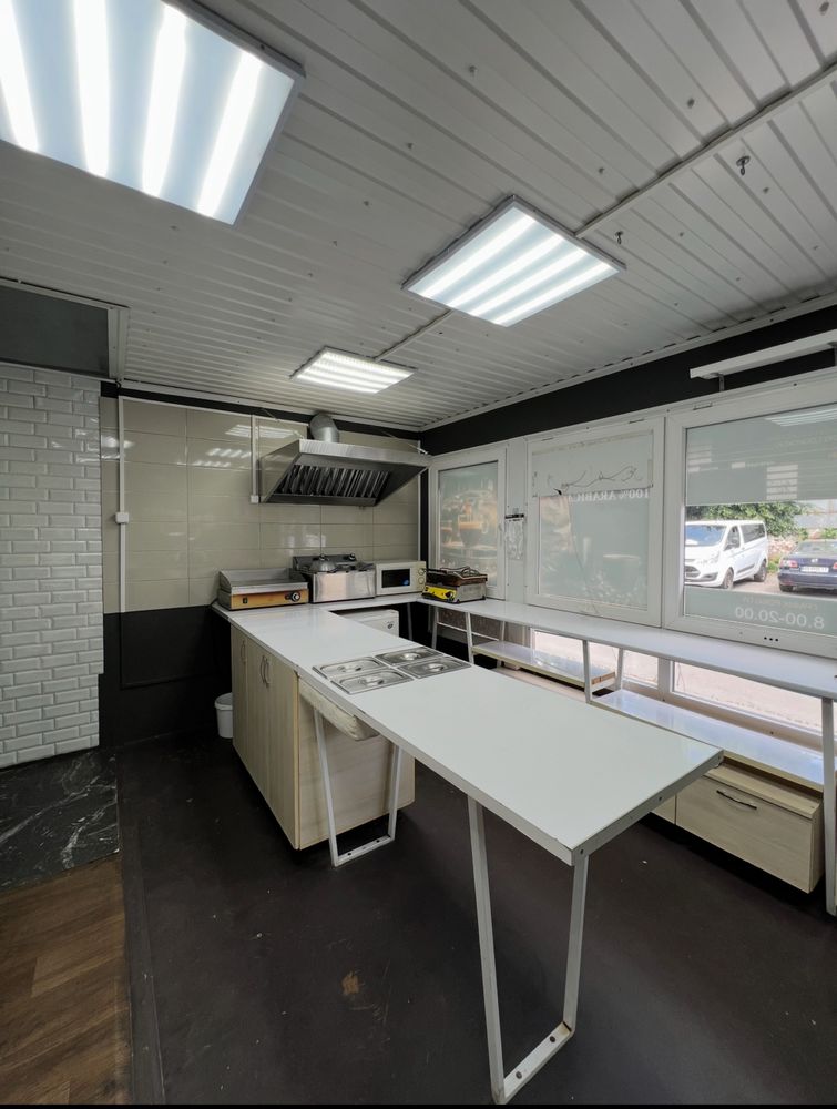 Обʼєкт нерухомості: ПЛОЩА - 18 м², ЦІНА - 5 999 $
 — HUBTRUST, Вінниця