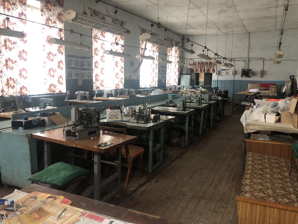 Обʼєкт нерухомості: ПЛОЩА - 236 м², ЦІНА - 30 000 $
 — HUBTRUST, Вінниця