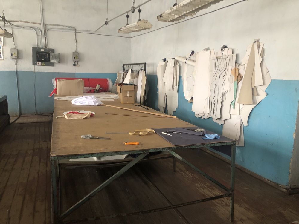 Обʼєкт нерухомості: ПЛОЩА - 236 м², ЦІНА - 30 000 $
 — HUBTRUST, Вінниця