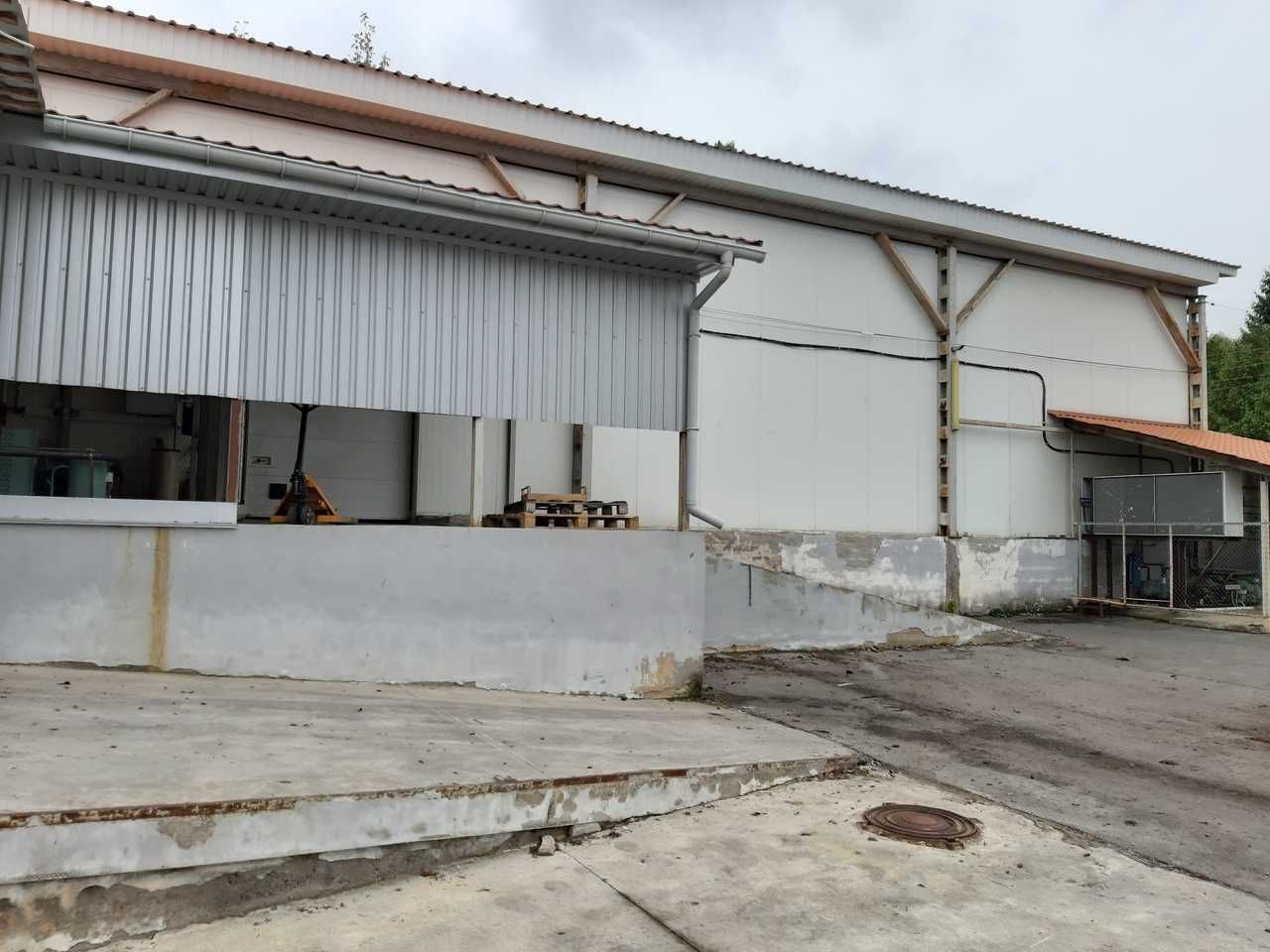 Обʼєкт нерухомості: ПЛОЩА - 2800 м², ЦІНА - 420 000 $
 — HUBTRUST, Вінниця