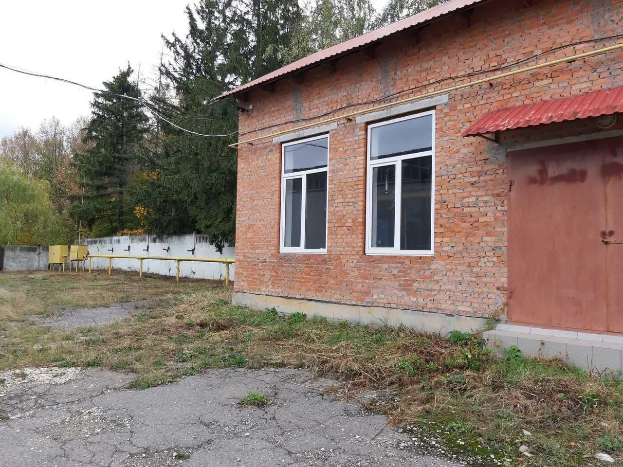 Обʼєкт нерухомості: ПЛОЩА - 2800 м², ЦІНА - 420 000 $
 — HUBTRUST, Вінниця