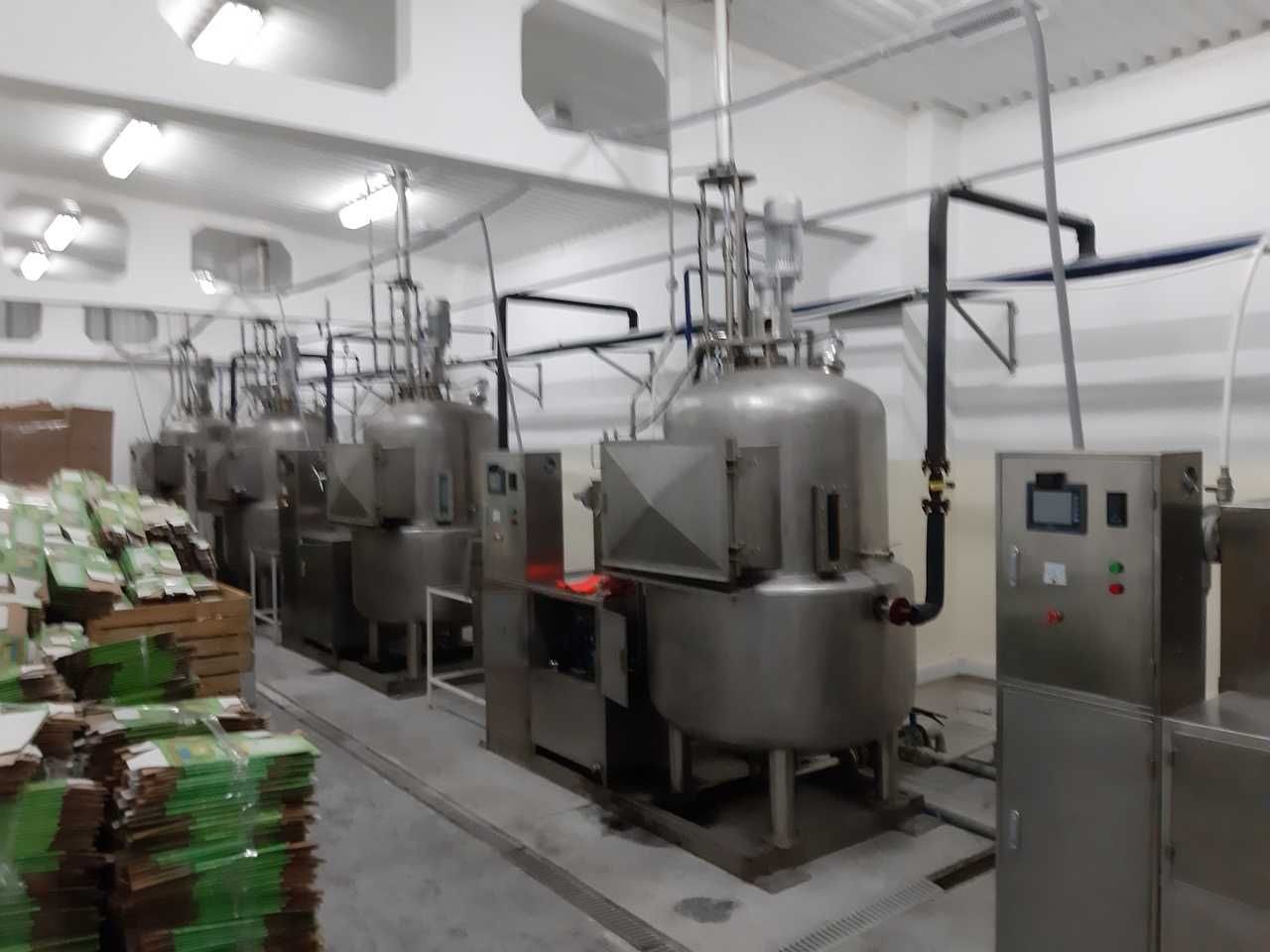 Обʼєкт нерухомості: ПЛОЩА - 2800 м², ЦІНА - 420 000 $
 — HUBTRUST, Вінниця