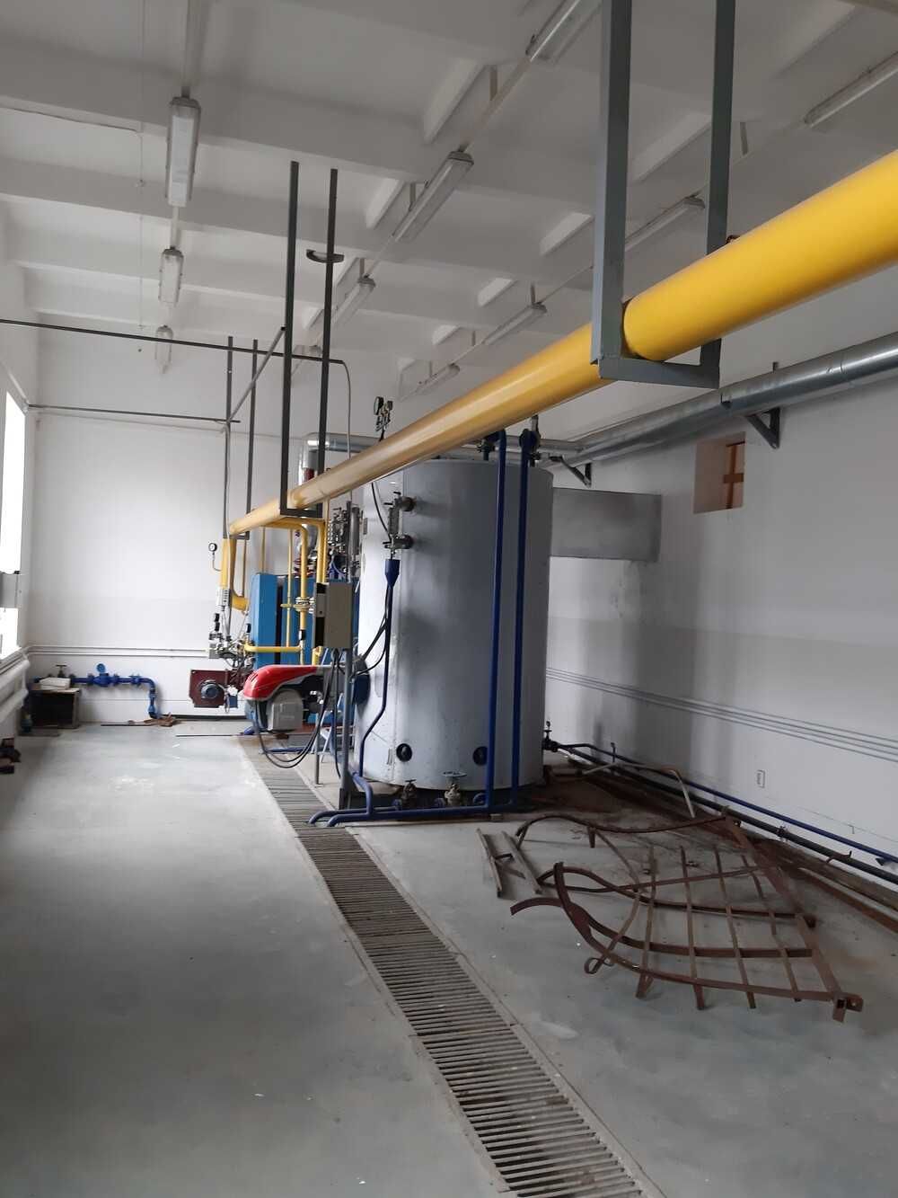 Обʼєкт нерухомості: ПЛОЩА - 2800 м², ЦІНА - 420 000 $
 — HUBTRUST, Вінниця