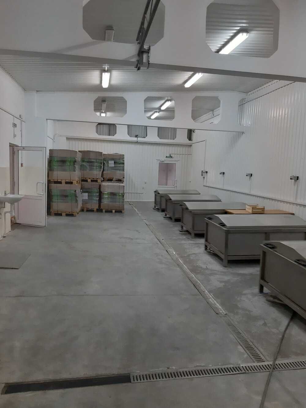 Обʼєкт нерухомості: ПЛОЩА - 2800 м², ЦІНА - 420 000 $
 — HUBTRUST, Вінниця
