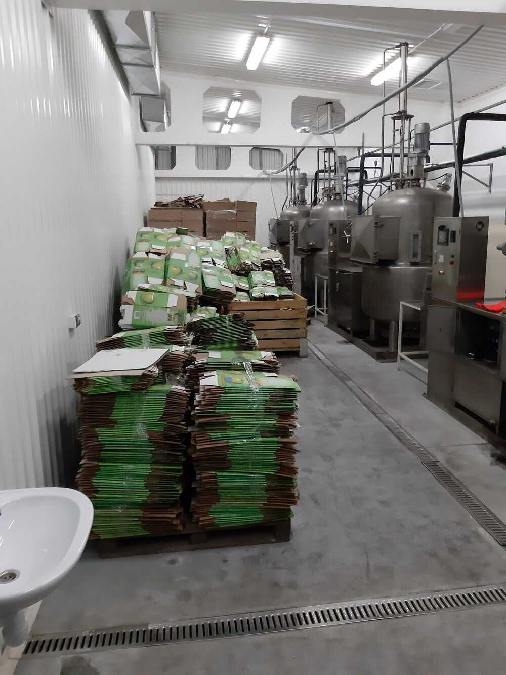 Обʼєкт нерухомості: ПЛОЩА - 2800 м², ЦІНА - 420 000 $
 — HUBTRUST, Вінниця