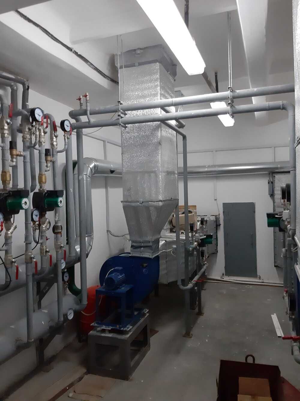 Обʼєкт нерухомості: ПЛОЩА - 2800 м², ЦІНА - 420 000 $
 — HUBTRUST, Вінниця
