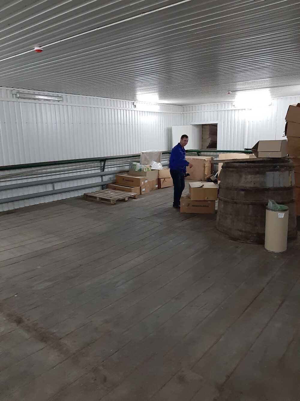 Обʼєкт нерухомості: ПЛОЩА - 2800 м², ЦІНА - 420 000 $
 — HUBTRUST, Вінниця