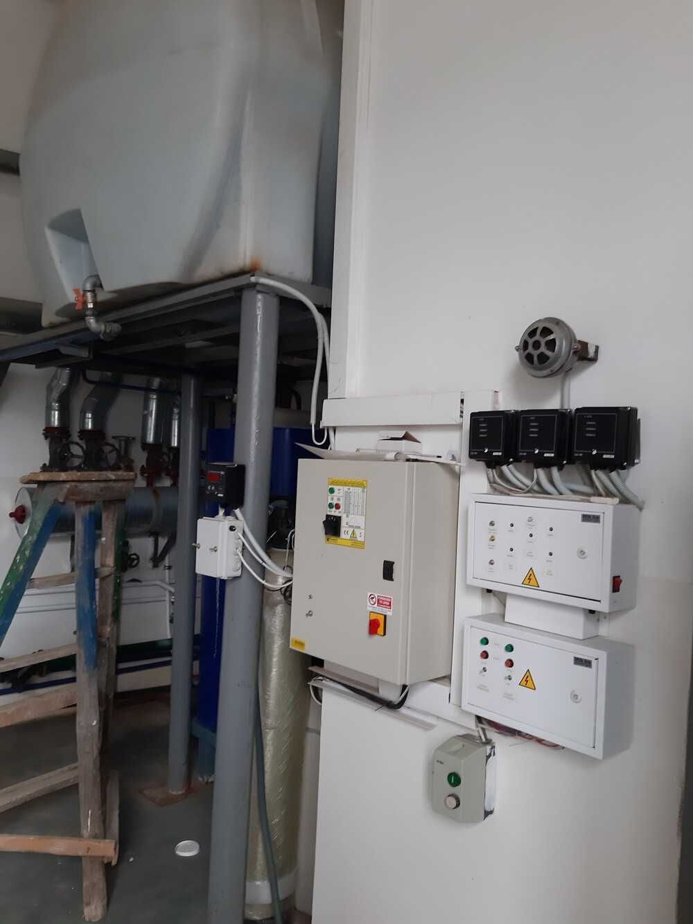 Обʼєкт нерухомості: ПЛОЩА - 2800 м², ЦІНА - 420 000 $
 — HUBTRUST, Вінниця