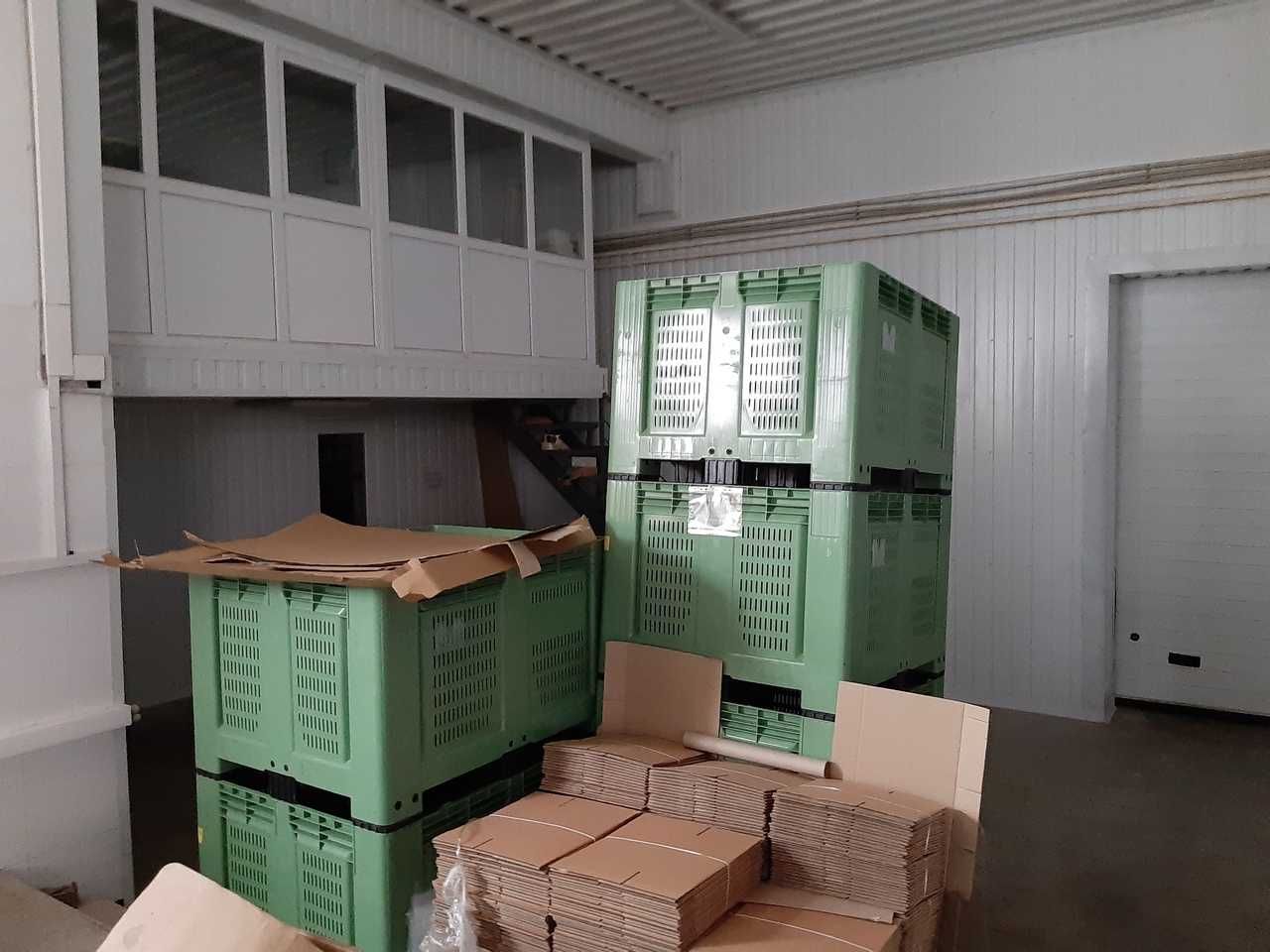 Обʼєкт нерухомості: ПЛОЩА - 2800 м², ЦІНА - 420 000 $
 — HUBTRUST, Вінниця