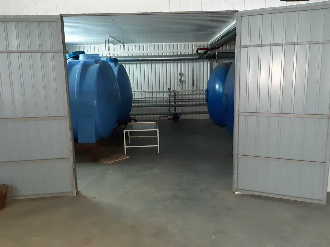 Обʼєкт нерухомості: ПЛОЩА - 2800 м², ЦІНА - 420 000 $
 — HUBTRUST, Вінниця