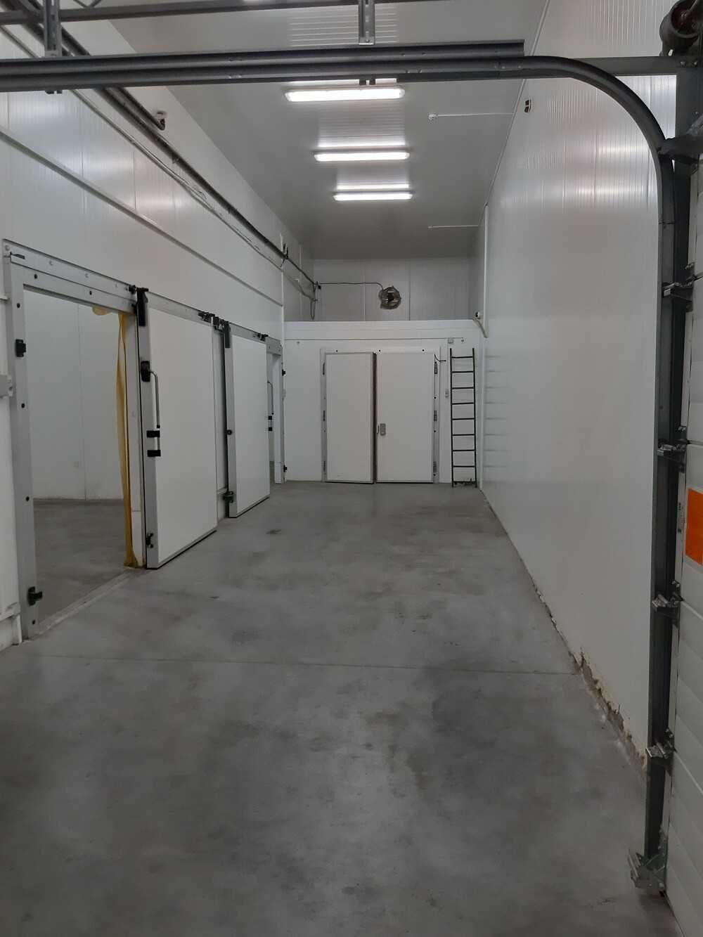 Обʼєкт нерухомості: ПЛОЩА - 2800 м², ЦІНА - 420 000 $
 — HUBTRUST, Вінниця