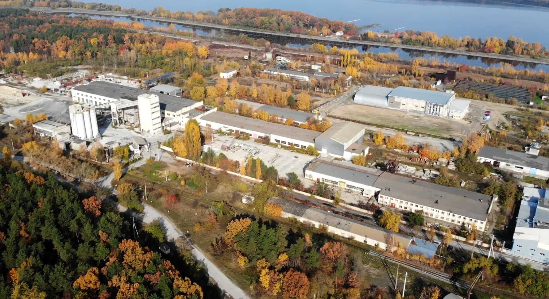 Обʼєкт нерухомості: ПЛОЩА - 17335 м², ЦІНА - 5 000 000 $
 — HUBTRUST, Вінниця