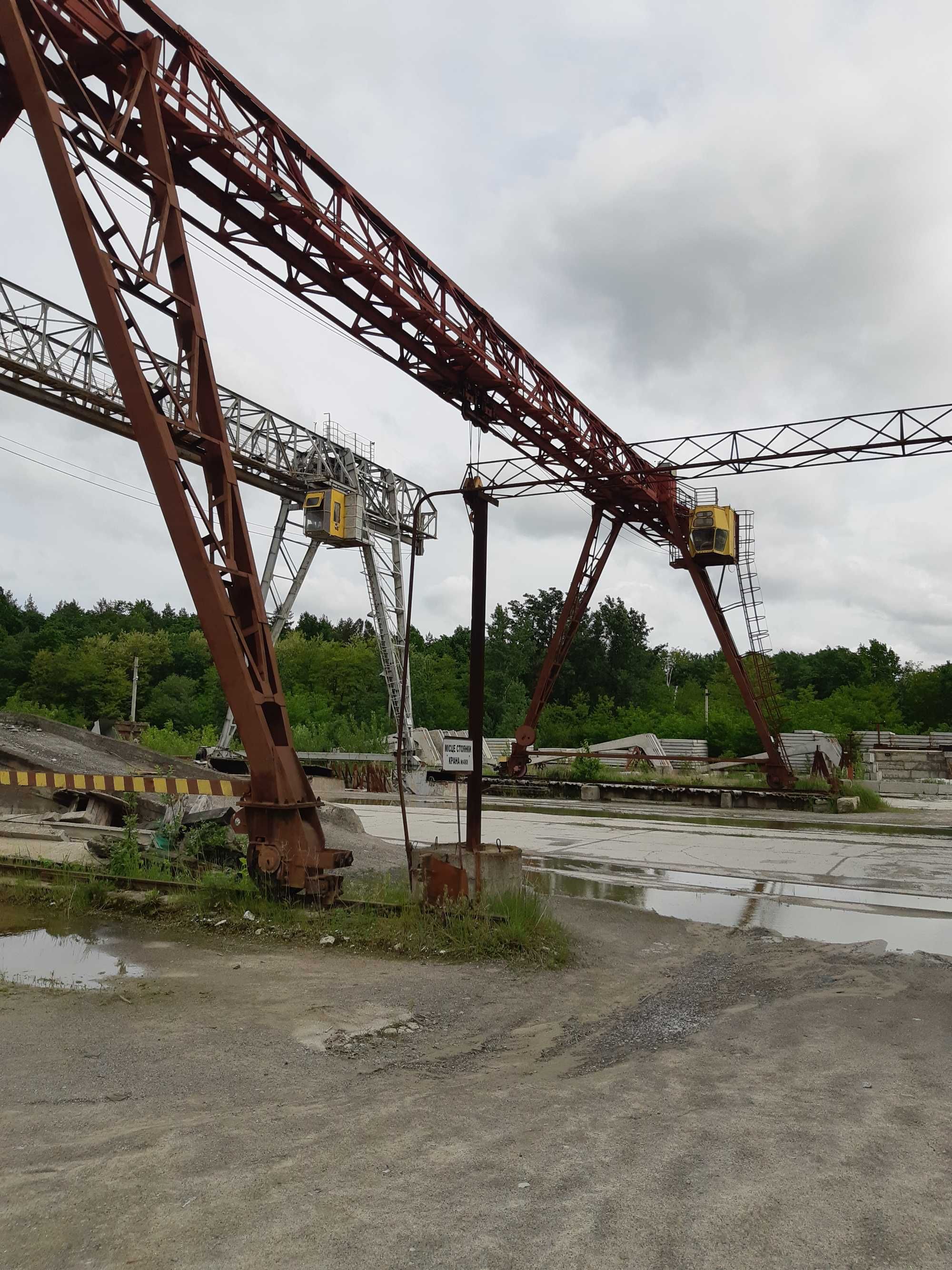 Обʼєкт нерухомості: ПЛОЩА - 17335 м², ЦІНА - 5 000 000 $
 — HUBTRUST, Вінниця