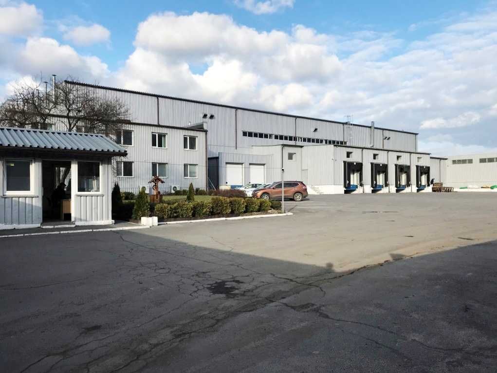 ПЛОЩА - 2821 м², ЦІНА - 1 400 000 $
