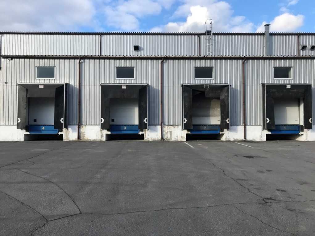 Обʼєкт нерухомості: ПЛОЩА - 2821 м², ЦІНА - 1 400 000 $
 — HUBTRUST, Вінниця